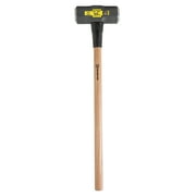 Collins 3.5 lb Double Bit Pulaski Axe 34 in. Fiberglass Handle