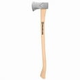 thumbnail image 1 of Collins  35 x 4 lbs Single Bit Hickory Forged Carbon Steel Axe, Assorted, 1 of 1