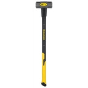 Collins 4 lb Single Bit Splitting Axe 35 in. Fiberglass Handle