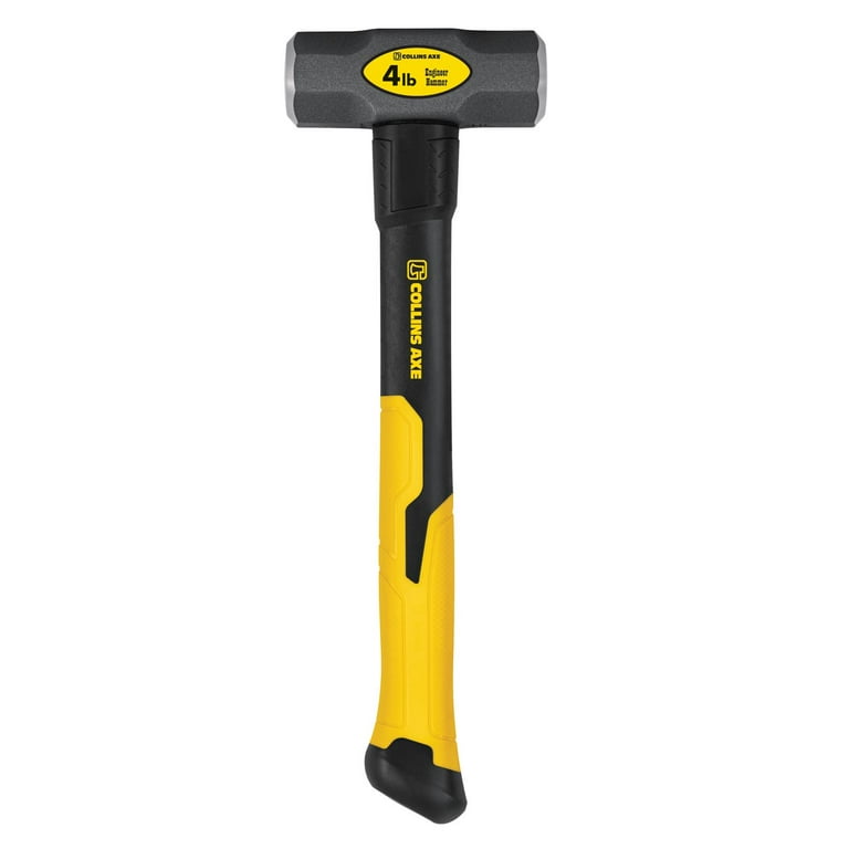 Shop Collins Axe 4 Engineer Hammer at Moscow & Pullman Building Supply
