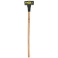 thumbnail image 1 of Collins 8 lb Steel Double Face Sledge Hammer 36 in. Hickory Handle, 1 of 4