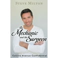 thumbnail image 1 of Collins Avenue Confidential The Mechanic and the Surgeon, Book 1, (Paperback), 1 of 1