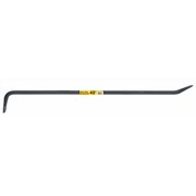 Collins BE-7-8C-C-32700 42 in. Gooseneck Wrecking Bar