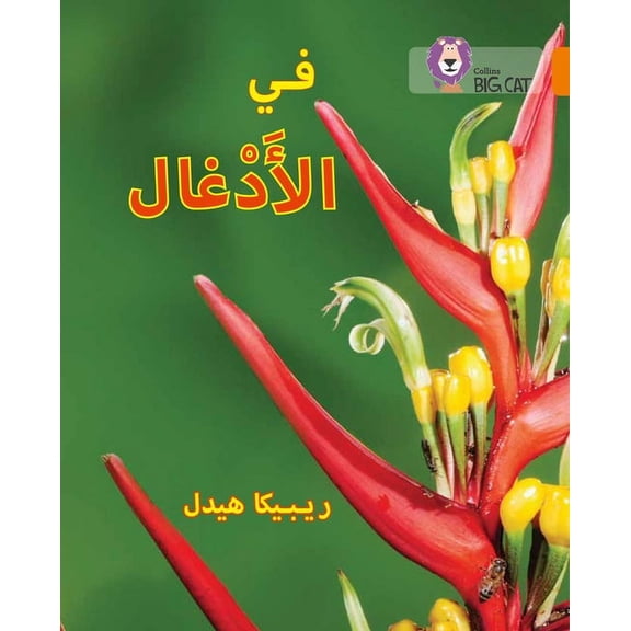 Collins Big Cat Arabic Reading Programme In the Jungle: Level 6, (Paperback)