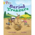 thumbnail image 1 of Collins Big Cat: Buried Treasure (Paperback), 1 of 1