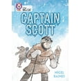 thumbnail image 1 of Collins Big Cat Captain Scott: Band 17/Diamond, (Paperback), 1 of 1