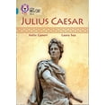 thumbnail image 1 of Collins Big Cat: Collins Big Cat — Julius Caesar: Band 13/Topaz (Paperback), 1 of 1