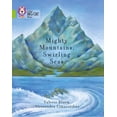 thumbnail image 1 of Collins Big Cat Collins Big Cat -- Mighty Mountains, Swirling Seas: Lime/Band 11, (Paperback), 1 of 1