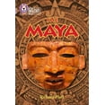 thumbnail image 1 of Collins Big Cat: Collins Big Cat — The Mayans: Band 18/Pearl (Paperback), 1 of 1