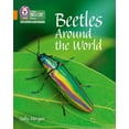 thumbnail image 1 of Collins Big Cat Phonics for Letters and  Beetles Around the World: Band 06/Orange, (Paperback), 1 of 2