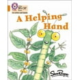 thumbnail image 1 of Collins Big Cat Phonics: Helping Hand : Band 6/Orange (Paperback), 1 of 1