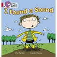 thumbnail image 1 of Collins Big Cat Phonics I Found a Sound: Band 02b/Red B, (Paperback), 1 of 1