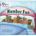 thumbnail image 1 of Collins Big Cat Phonics for Letters and  Number Fun: Band 00/Lilac, (Paperback), 1 of 2