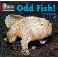 thumbnail image 1 of Collins Big Cat Phonics for Letters and Sounds: Odd Fish! : Band 02B/Red B (Paperback), 1 of 1