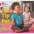 thumbnail image 1 of Collins Big Cat Phonics for Letters and Sounds: Sit Tip Pat : Band 01A/Pink A (Paperback), 1 of 1