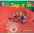 thumbnail image 1 of Collins Big Cat Phonics for Letters and Sounds: Tap it in : Band 01A/Pink A (Paperback), 1 of 1