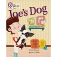 thumbnail image 1 of Collins Big Cat Progress Joe's Dog: Band 09 Gold/Band 12 Copper, (Paperback), 1 of 1