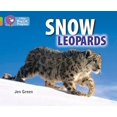 thumbnail image 1 of Collins Big Cat Progress Snow Leopards: Band 11 Lime/Band 12 Copper, (Paperback), 1 of 1