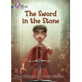 thumbnail image 1 of Collins Big Cat Progress The Sword in the Stone: Band 11 Lime/Band 16 Sapphire, (Paperback), 1 of 1