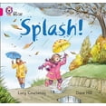 thumbnail image 1 of Collins Big Cat: Splash! (Paperback), 1 of 1