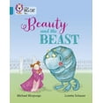 thumbnail image 1 of Collins Big Cat Beauty and the Beast: Band 13/Topaz, (Paperback), 1 of 1