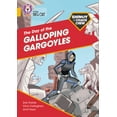 thumbnail image 1 of Collins Big Cat The Shinoy and the Chaos Crew: The Day of the Galloping Gargoyles: Band 09/Gold, (Paperback), 1 of 1