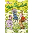 thumbnail image 1 of Collins Big Cat The Sneezles: Band 10/White, (Paperback), 1 of 1