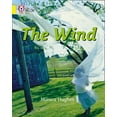 thumbnail image 1 of Collins Big Cat: The Wind : Yellow/Band 3 (Paperback), 1 of 1