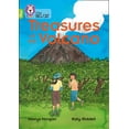 thumbnail image 1 of Collins Big Cat: Treasures of the Volcano : Band 11+/Lime Plus (Paperback), 1 of 1
