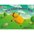 thumbnail image 1 of Collins Big Cat When Arthur Wouldn't Sleep: Band 06/Orange, (Paperback), 1 of 1