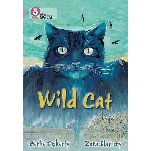 Collins Big Cat Wild Cat: Band 18/Pearl, (Paperback)