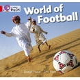thumbnail image 1 of Collins Big Cat World of Football: Band 02a/Red a, (Paperback), 1 of 1