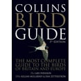 thumbnail image 1 of Collins Bird Guide, 1 of 1