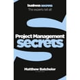 thumbnail image 1 of Collins Business Secrets Project Management, (Paperback), 1 of 3