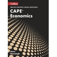 thumbnail image 1 of Collins Cape Economics - Cape Economics Multiple Choice Practice, (Paperback), 1 of 1