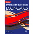 thumbnail image 1 of Collins Cape Revision Guide - Economics (Paperback), 1 of 1