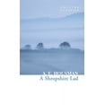 thumbnail image 1 of Collins Classics A Shropshire Lad, (Paperback), 1 of 2