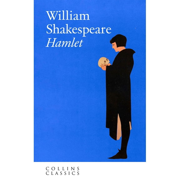 Collins Classics Hamlet, (Paperback)
