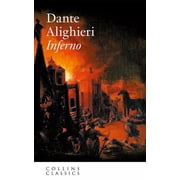 Collins Classics Inferno, Paperback