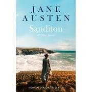 Collins Classics Sanditon & Other Stories, Paperback