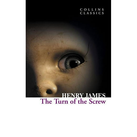 Collins Classics: The Turn of the Screw (Paperback)