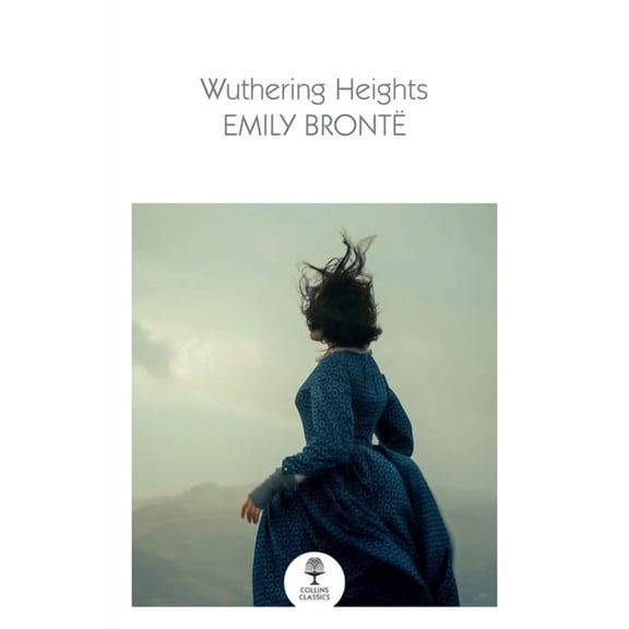 Collins Classics Wuthering Heights, (Paperback)