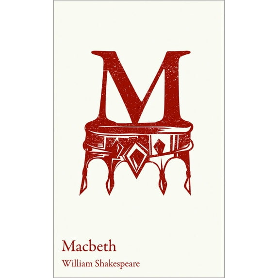 Collins Classroom Classics: Macbeth (Paperback)