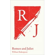 Collins Classroom Classics Romeo and Juliet Paperback