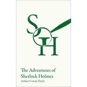 Collins Classroom Classics The Adventures of Sherlock Holmes, Paperback