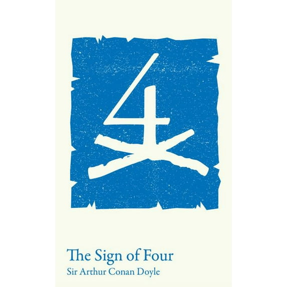 Collins Classroom Classics: The Sign of Four (Paperback)