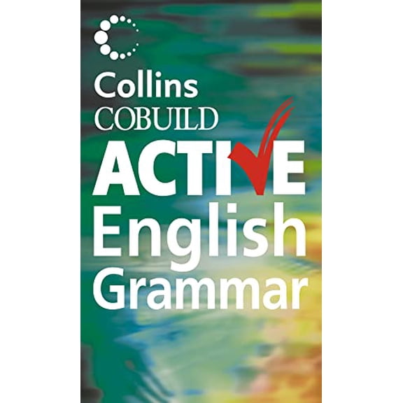Pre-Owned Active Grammar (Collins Cobuild) Paperback