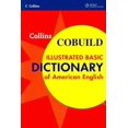 thumbnail image 1 of Pre-Owned Collins Cobuild Illustrated Basic Dictionary of American English Softcover (Paperback) 1424019400 9781424019403, 1 of 1