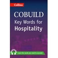thumbnail image 1 of Collins Cobuild Key Words for Hospitality: B1+, (Paperback), 1 of 1