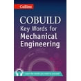 thumbnail image 1 of Collins Cobuild Key Words for Mechanical Engineering: B1+, (Paperback), 1 of 1